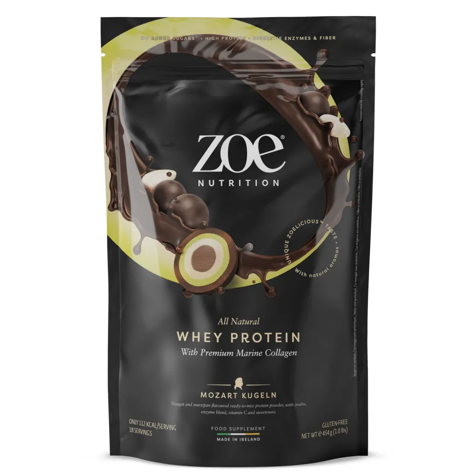 zoe Whey