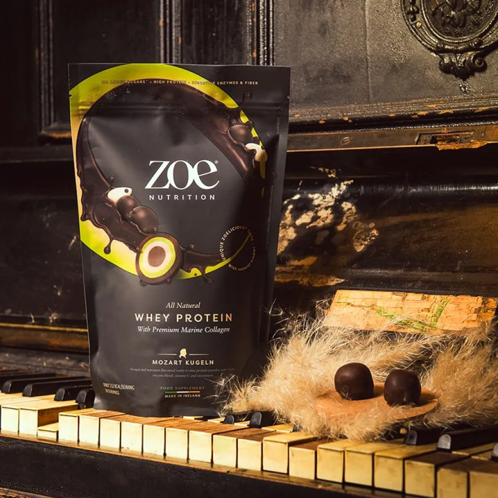zoe Whey
