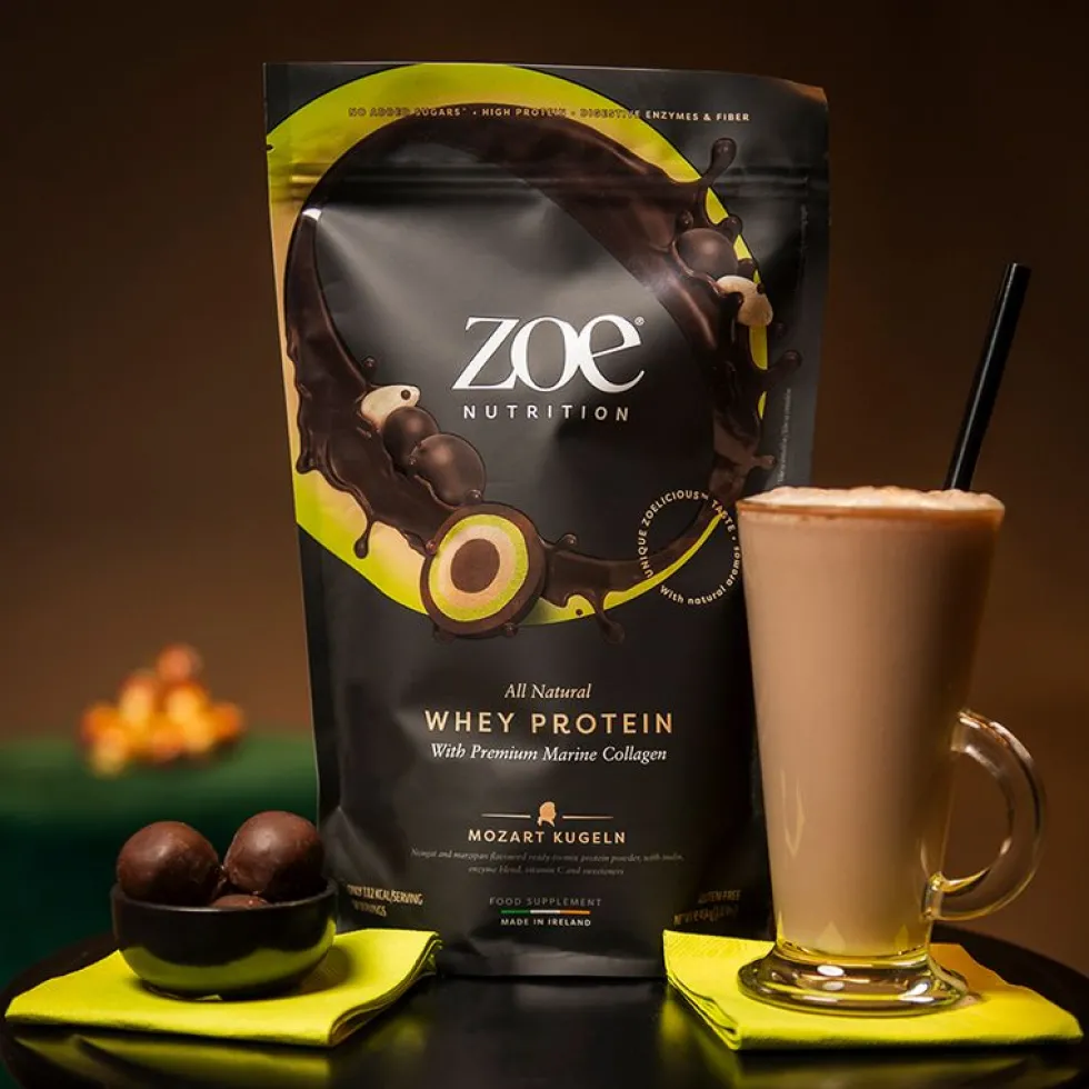 zoe Whey