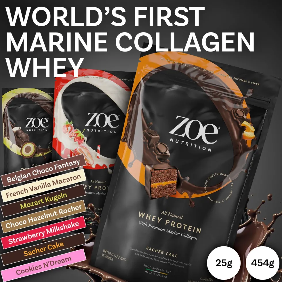 zoe Whey