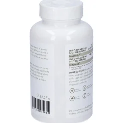 Zreen Nutraceutica Magnesia 7 Capsule
