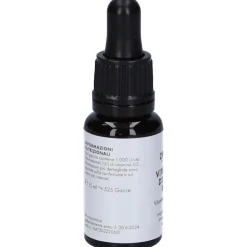 ZREEN Vitamina D3 PLUS 1000