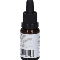 Zreen Vitamina D3 Plus 1000 15 Ml