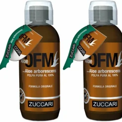 ZUCCARI Aloe OFM®