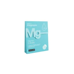 Zuccari Mio Magnesio MAGNESIO CITRATO