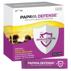 ZUCCARI Papaya Defense®