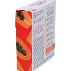 ZUCCARI Papaya Recupero
