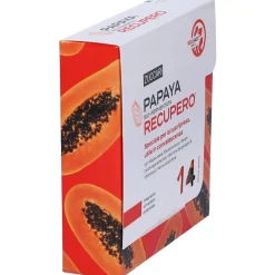 ZUCCARI Papaya Recupero