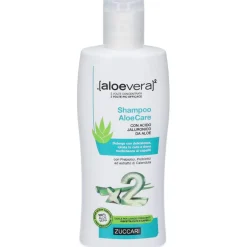 ZUCCARI Shampoo AloeCare