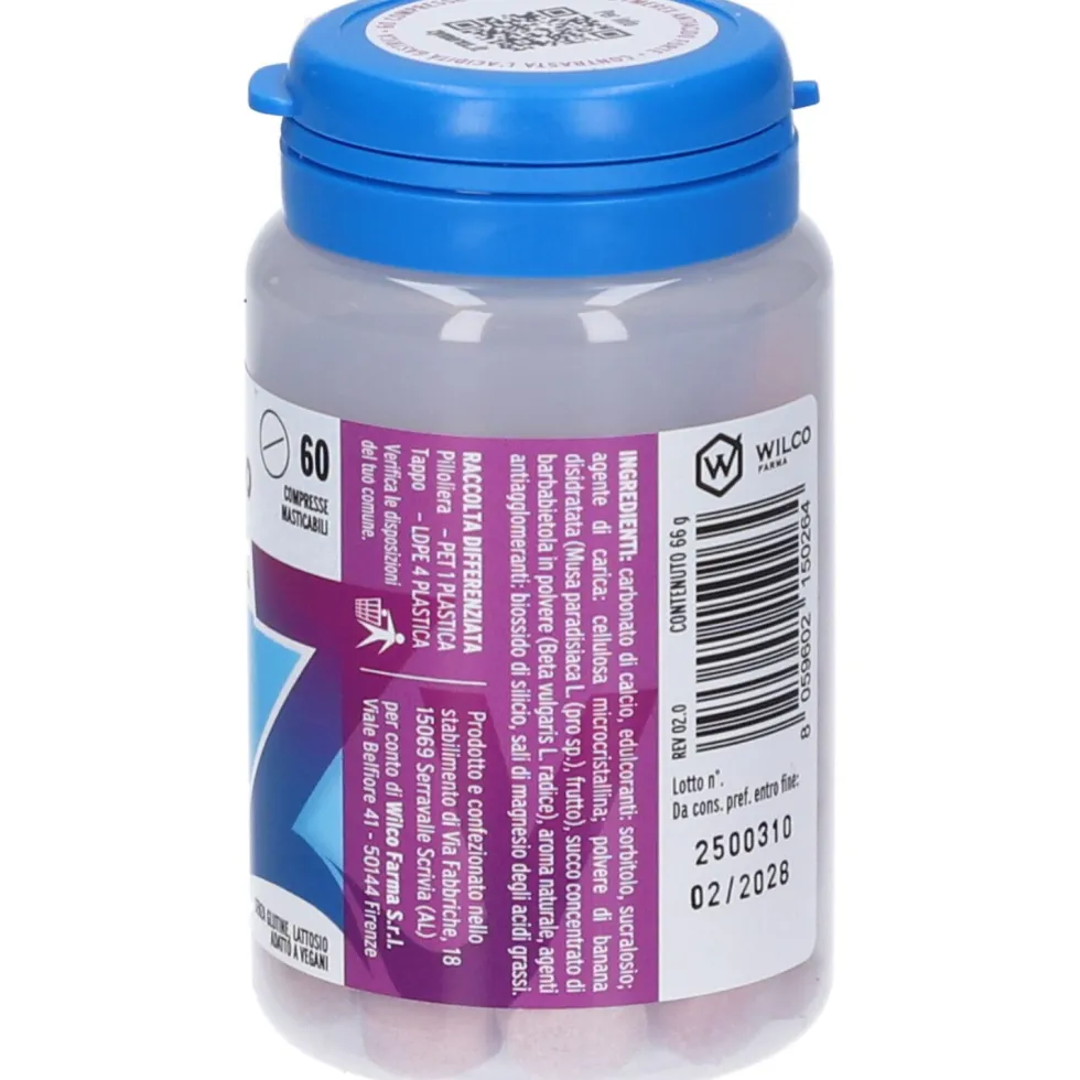 Zymerex Anticido Forte Compresse Masticabili