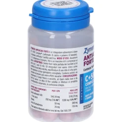 Zymerex Anticido Forte Compresse Masticabili