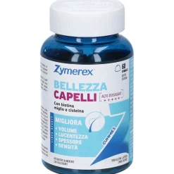 Zymerex Bellezza Capelli Caramelle Gommose
