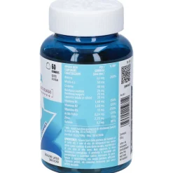Zymerex Bellezza Capelli Caramelle Gommose