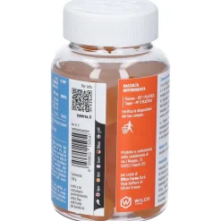 Zymerex Caramelle Gommose Magnesio e Vitamina B6