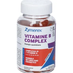 Zymerex Caramelle Gommose Vitamine B Complex