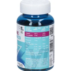 Zymerex Collagene & Ialuronico Caramelle Gommose
