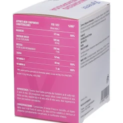 Zymerex Magnesio Menopausa Bustine