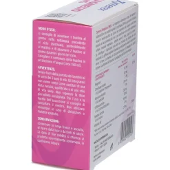 Zymerex Magnesio PMS Bustine