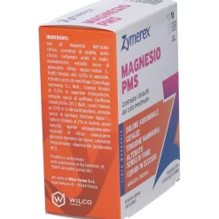 Zymerex Magnesio PMS Bustine