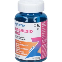 Zymerex Magnesio PMS Caramelle Gommose