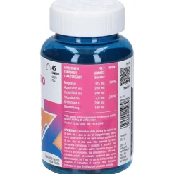 Zymerex Magnesio PMS Caramelle Gommose
