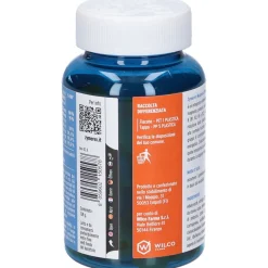 Zymerex Magnesio Potassio e Vitamina B Gummies