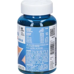 Zymerex Magnesio Potassio e Vitamina B Gummies