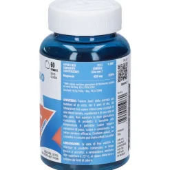 Zymerex Magnesio Puro Caramelle Gommose