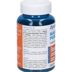 Zymerex Magnesio Puro Caramelle Gommose