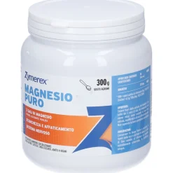 Zymerex Magnesio Puro Polvere