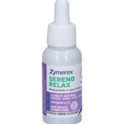 Zymerex Sereno Relax Gocce