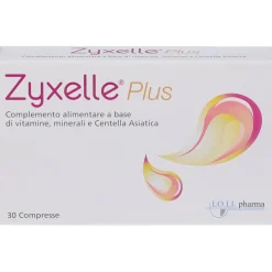 Zyxelle Plus