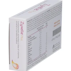 Zyxelle Plus