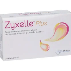 Zyxelle Plus