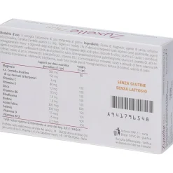Zyxelle Plus