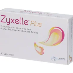 Zyxelle Plus