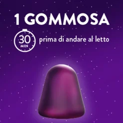 ZzzQuil Natura Kids